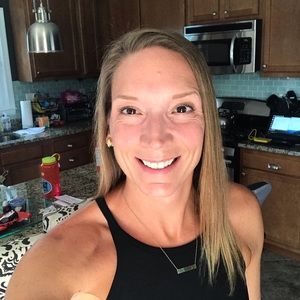 Meet your Posher, Cindy